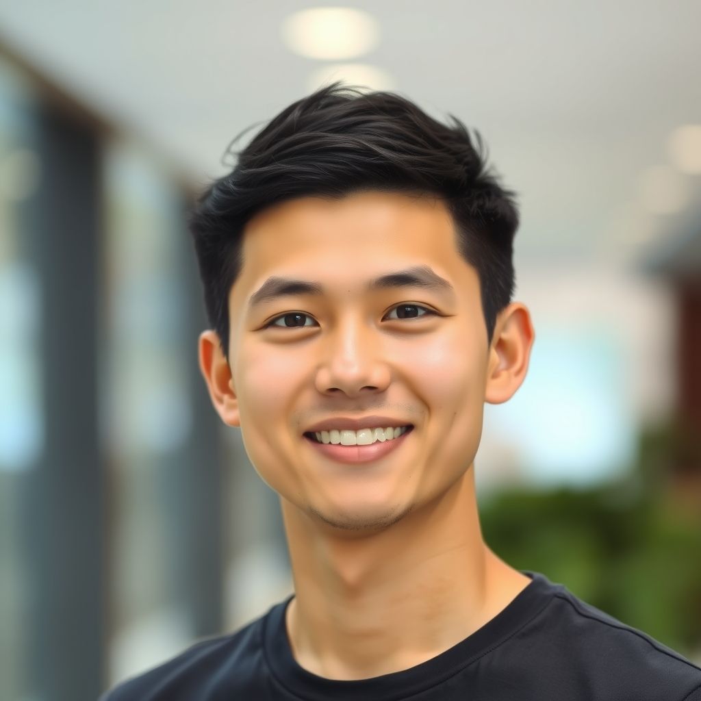 อัครเดช จินดามณี